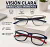 Gafas Multifocales 2x1 — 👓 LUNARIS VISION™