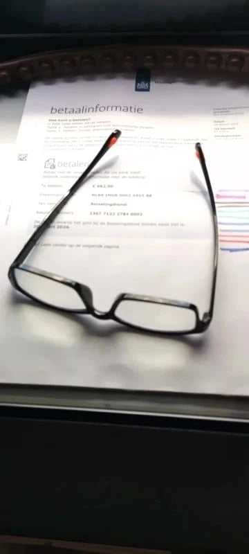 Review Card