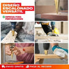 Kit Brocas Pro 6 en 1™ – Perfora y Agranda Fácil