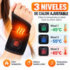 Muñequera Térmica Ajustable