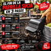 Kit Cepillo Eléctrico mas 12 Pares de Guantes