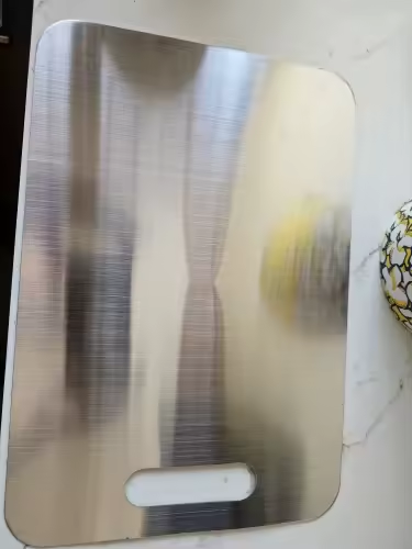 Review Card