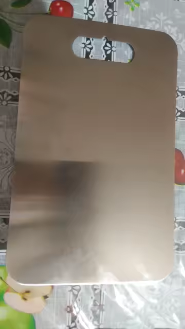 Review Card
